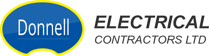 Donnell Electrical Contractors Ltd